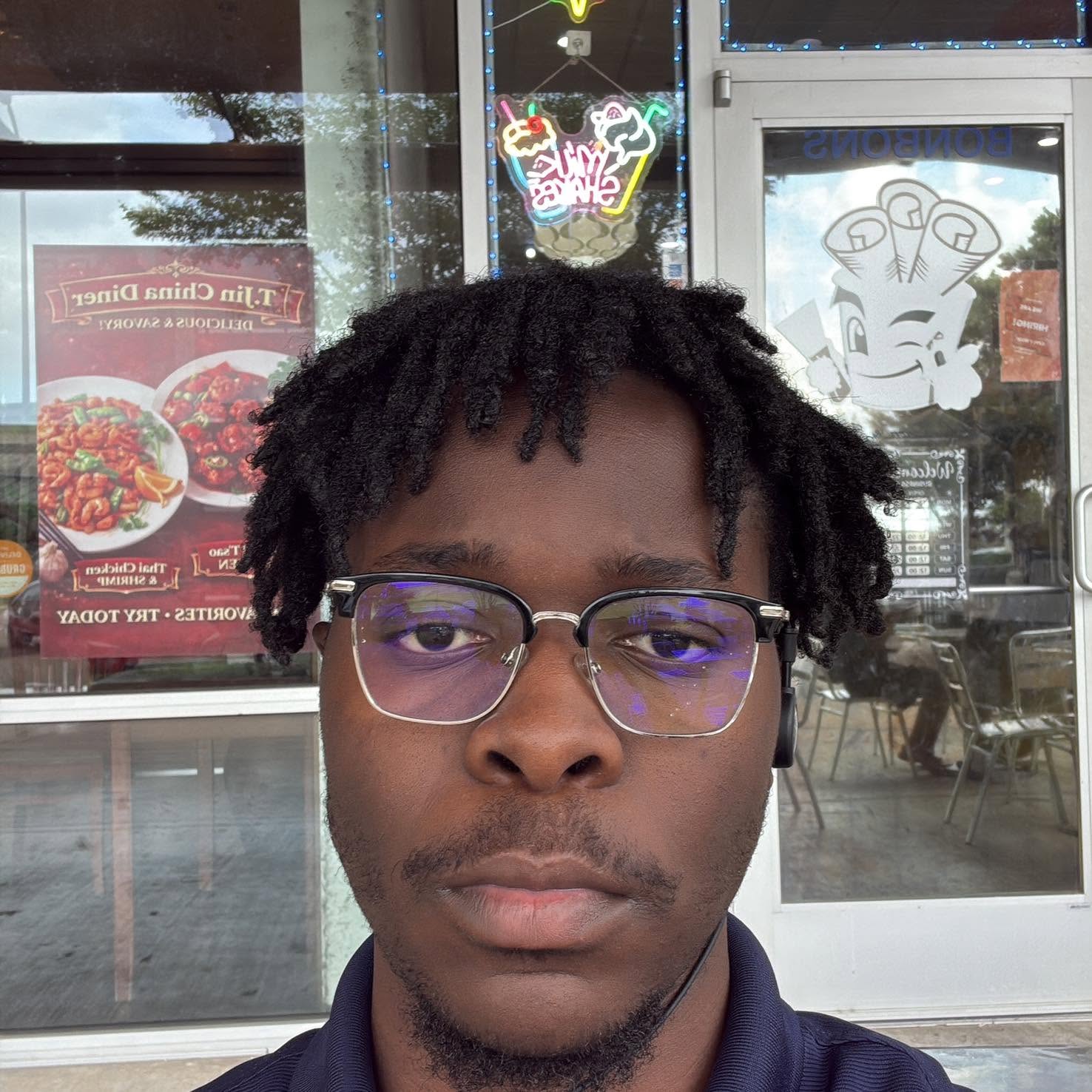 Sinmi Ojeyomi